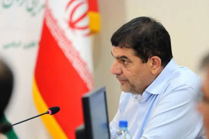 وظیفه‌‌ اصلی ما ایجاد اشتغال در کشور است