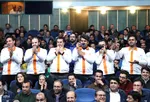 سی‌وپنجمین جشنواره امتنان از کارگران نخبه، گروه‎های کار و واحدهای نمونه آذربایجان شرقی‎