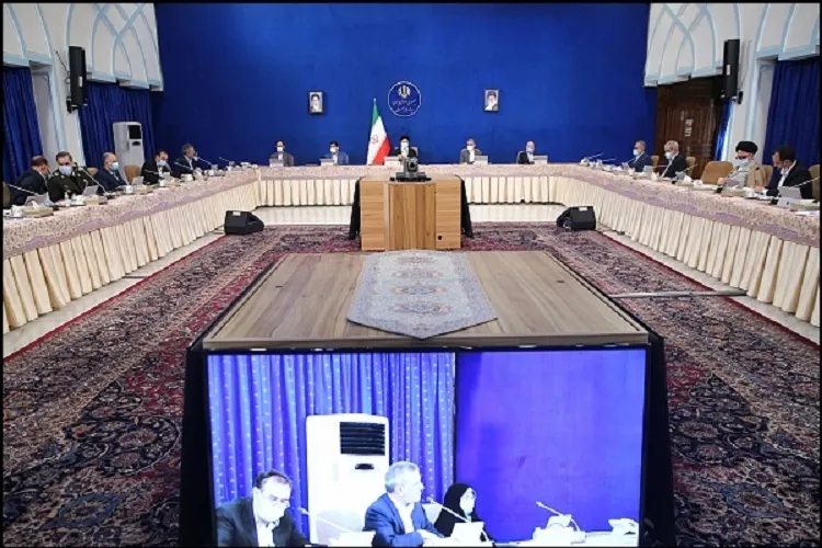 تأکید رئیس جمهور بر انجام اقدامات فاخر در حوزه دانش بنیان با همکاری جهاددانشگاهی