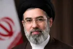بیعت 80 هزار هنرمند بسیجی با سومین رهبر انقلاب اسلامی