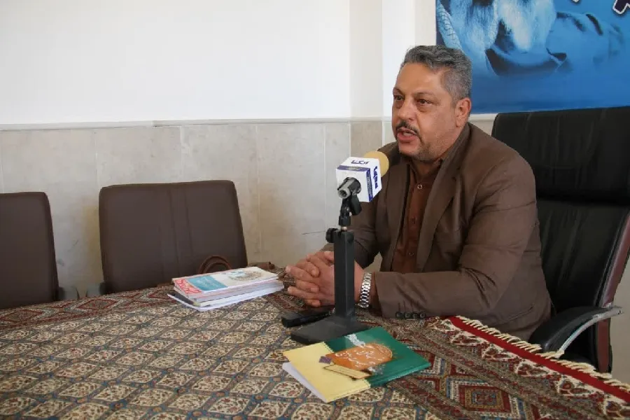 نخستین یادواره مفاخر شهرستان فرخ‌شهر برگزار می‌شود