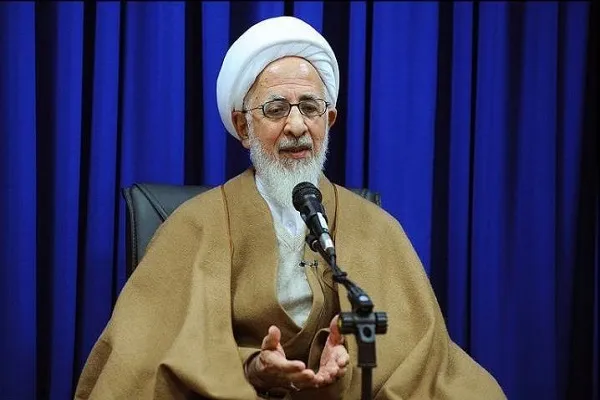 دفتر آیت‌الله العظمی جوادی آملی مبلغ زکات فطره ۱۴۰۲ را اعلام کرد