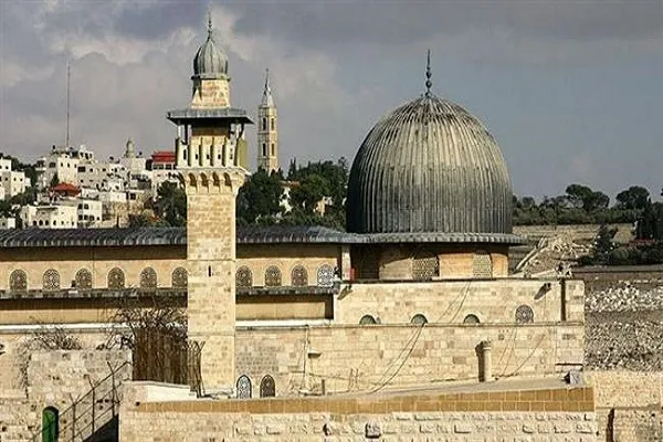 Isra’ Mikraj dan kepentingan bumi Baitul Maqdis