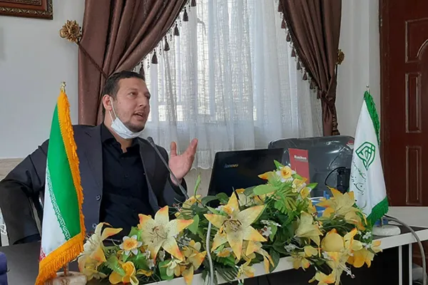 نشست «سیری در سیره امام کاظم(ع)» در دانشکده علوم قرآنی مشهد