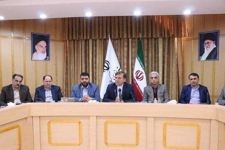 مردم عامل تحکیم بنیان جمهوری اسلامی ایران هستند
