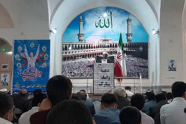 نیازمندان را در ماه ربیع‌الاول از یاد نبریم