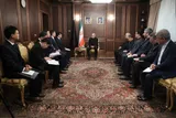 تجاوز به ایران و شهادت رهبر و شهروندان ایرانی نقض آشکار منشور سازمان ملل بود