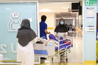 نقاش آرامش