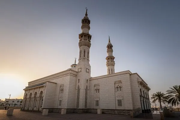 سخنان ضد اسلامی استاد تونسی جنجال‌آفرین شد