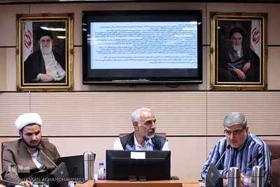 نشست هم‌اندیشی مدیران عامل اتحادیه‌های مؤسسات و تشکل‌های فرهنگی ـ مردمی قرآن و عترت استان های سراسر کشور