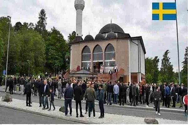 Kur'an'a hakaretlerin ardından İsveç, İslam ülkeleriyle ilişkilerini geliştirmek istiyor