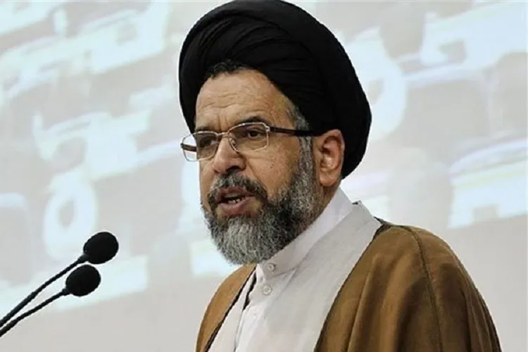 شیعه و سنی برای جمهوری اسلامی تفاوتی ندارد