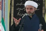 عاشورا الگوی راهبردی مقاومت در برابر نظام سلطه است