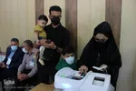 انتخابات ۱۴۰۰ - بیرجند