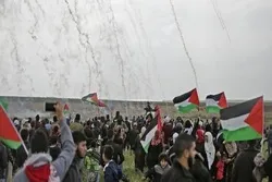 Gangamin Neman Hakkin dawo Da Wadanda Aka Kora A Palastine