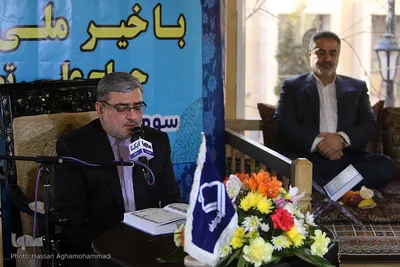 کاروان قرآنی انقلاب در خمین و محلات