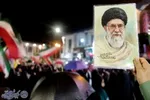هفتاد و هفتمین شبِ اجتماع شبانه مردمی بابلسر