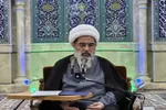 امام خامنه‌ای(ره) عالم زاهد و جامع‌الاطراف بود