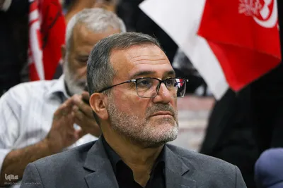 مراسم بزرگداشت رهبر شهید انقلاب در اصفهان