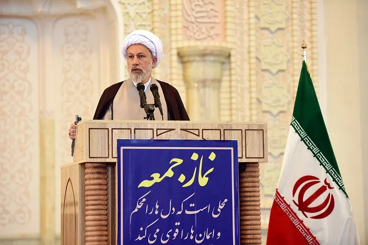 اجرای حکم خدا؛ دغدغه اول مؤمن در جامعه اسلامی