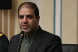 امنیت زیربنای هر نوع توسعه است