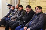 جلسه شب شعر علوی