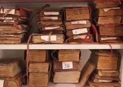 Une exégèse du Coran est le plus ancien manuscrit de la bibliothèque de Mauritanie