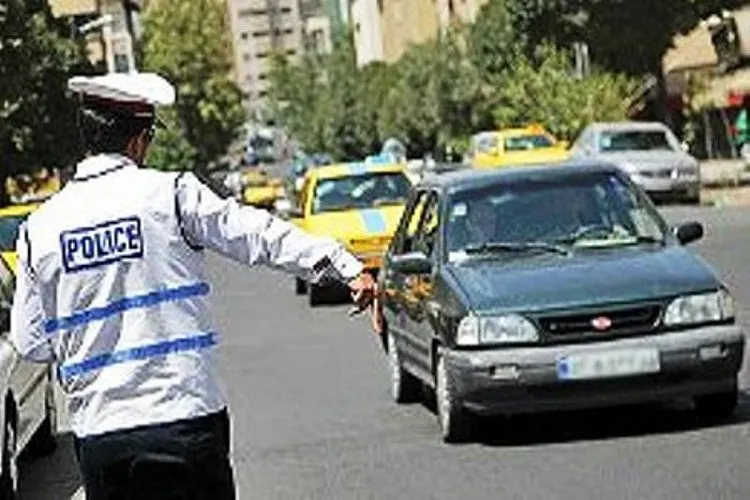محدودیت‌های ترافیکی روز عید فطر در شیراز اعلام شد