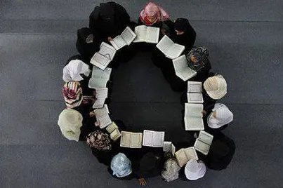 Keakraban dengan Al-Quran; Urgensi Tak Terpungkiri untuk Melawan Islamofhobia