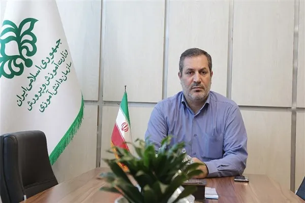 واکنش بحری‌زاده نسبت به مطلب «بهشت زهرا(س) هم می‌تواند یک موقعیت تربیتی خوب باشد»