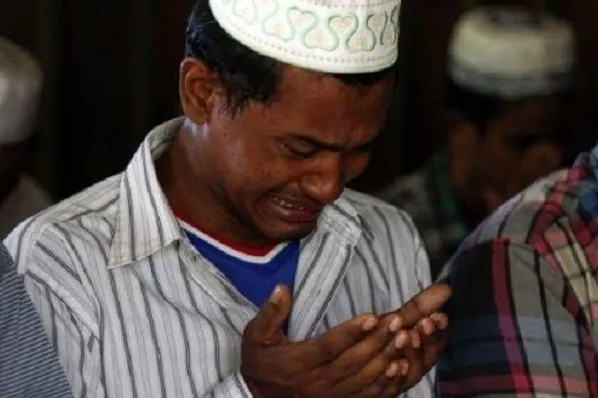 Waislamu wa Myanmar wanyimwa haki ya Kuhiji kwa muongo moja sasa
