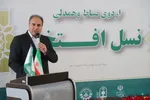 غیرت ملت ایران در جنگ 12روزه به جهانیان نشان داده شد
