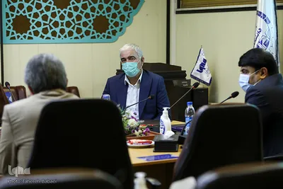 امضای توافق نامه همکاری مشترک در راه‌اندازی نهضت قرآن آموزی دانشجویان