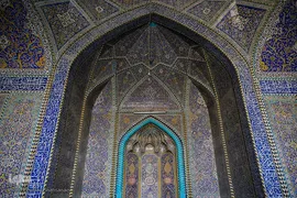 مسجد سید اصفهان