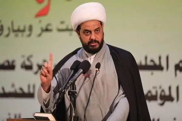 خون رهبران شهید، منافع آمریکا و اسرائیل را نابود می‌کند