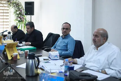 برگزاری چهل و پنجمین دوره مسابقات قرآن استان تهران در بخش آقایان