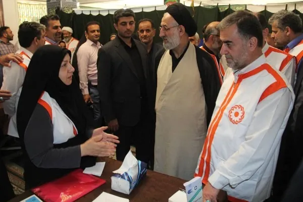 نخستین طرح گروه جهادی بهزیستی مازندران آغاز به‌کار کرد