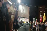 حضور گسترده مردم کردستان در میدان؛ جلوه‌ای از همدلی و مشارکت اجتماعی