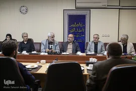 ظهر دلنشین زنده‌یاد «محمدتقی مروت»
