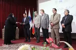 افتتاحیه ششمین دوره طرح داناب در استان یزد