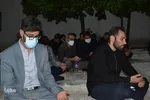 قرار بندگی؛ احیای شب نوزدهم رمضان در جهاد دانشگاهی استان فارس