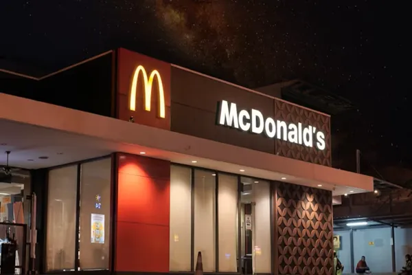 De la viande halal chez McDonald’s ? Une infox largement diffusée en ligne