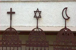 Religionsgemeinschaften: „Wir stehen zusammen“