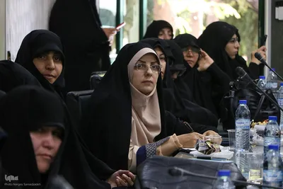 آیین گشایش اجلاس مدیران استانی حوزه‌های علمیه خواهران سراسر کشور در اصفهان‎