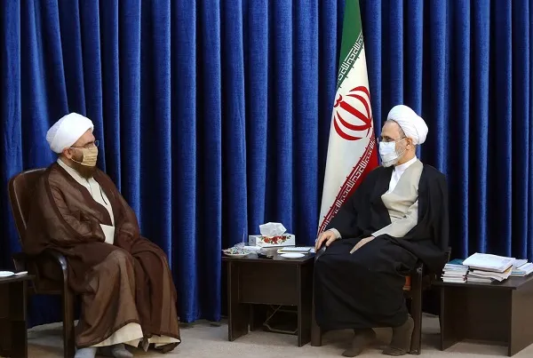 هم‌افزایی بین مدیران حوزه و ائمه جمعه ضرورتی راهبردی است