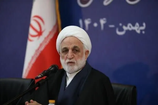 ۲۲ بهمن امسال متفاوت از گذشته است؛ باید دشمن را مأیوس کرد