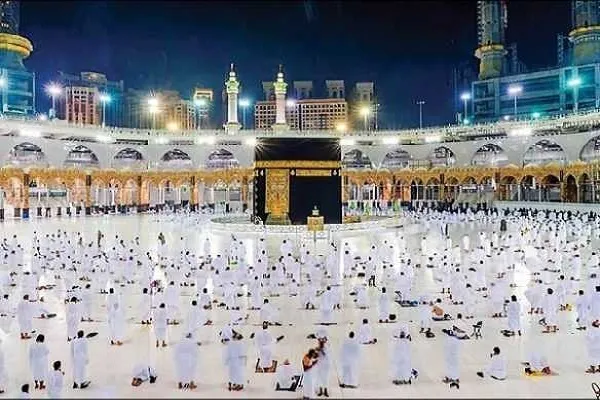 Iran to Begin Sending Hajj Pilgrims to Saudi Arabia on May 24