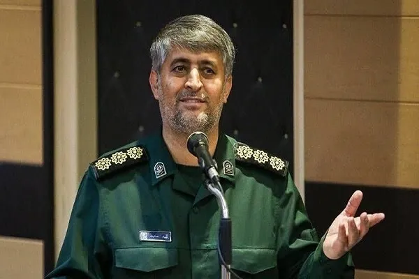برگزاری دومین همایش سراسری نماز نیروی زمینی سپاه