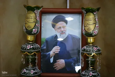 آیین بزرگداشت شهدای خدمت در دانشگاه اصفهان