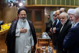 دهمین سالگرد فاجعه منا